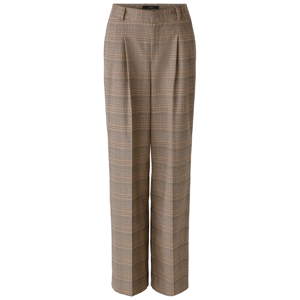 Oui Pleated Trouser